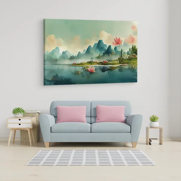 Multicolor_16_X_24_Inch,_Pine_Wood_Framed_Canvas_Paintings_|_For_Home_Decor,_Ready_To_Wall_Hanging,_Premium_Painting_|_For_|_Bedroom,_Living_Room,_Office_Wall_Decoration_|_Wall_Art_Painting,_Ct3459
