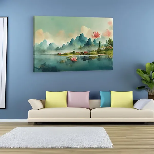 Multicolor_16_X_24_Inch,_Pine_Wood_Framed_Canvas_Paintings_|_For_Home_Decor,_Ready_To_Wall_Hanging,_Premium_Painting_|_For_|_Bedroom,_Living_Room,_Office_Wall_Decoration_|_Wall_Art_Painting,_Ct3459