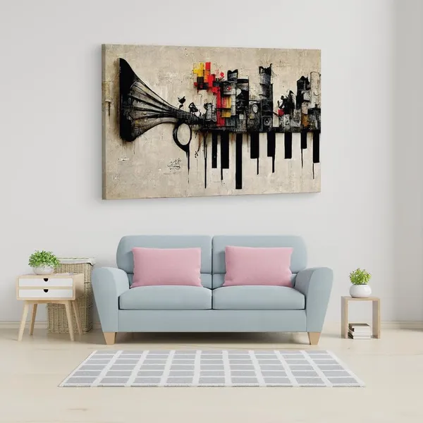 Multicolor_16_X_24_Inch,_Pine_Wood_Framed_Canvas_Paintings_|_For_Home_Decor,_Ready_To_Wall_Hanging,_Premium_Painting_|_For_|_Bedroom,_Living_Room,_Office_Wall_Decoration_|_Wall_Art_Painting,_Ct3464