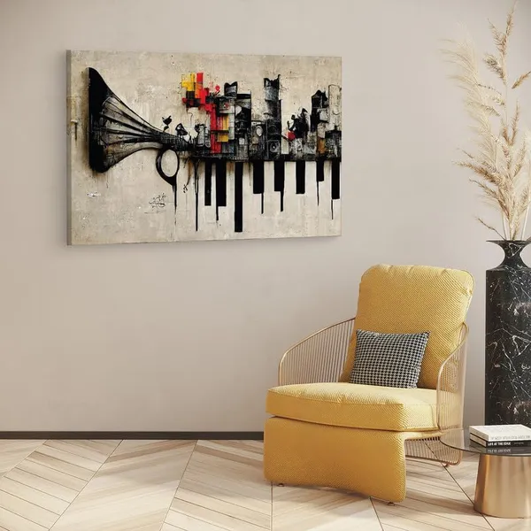 Multicolor_16_X_24_Inch,_Pine_Wood_Framed_Canvas_Paintings_|_For_Home_Decor,_Ready_To_Wall_Hanging,_Premium_Painting_|_For_|_Bedroom,_Living_Room,_Office_Wall_Decoration_|_Wall_Art_Painting,_Ct3464