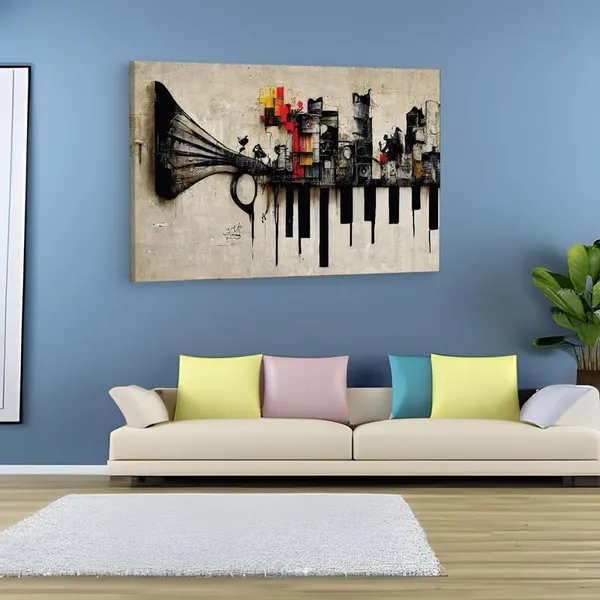 Multicolor_16_X_24_Inch,_Pine_Wood_Framed_Canvas_Paintings_|_For_Home_Decor,_Ready_To_Wall_Hanging,_Premium_Painting_|_For_|_Bedroom,_Living_Room,_Office_Wall_Decoration_|_Wall_Art_Painting,_Ct3464
