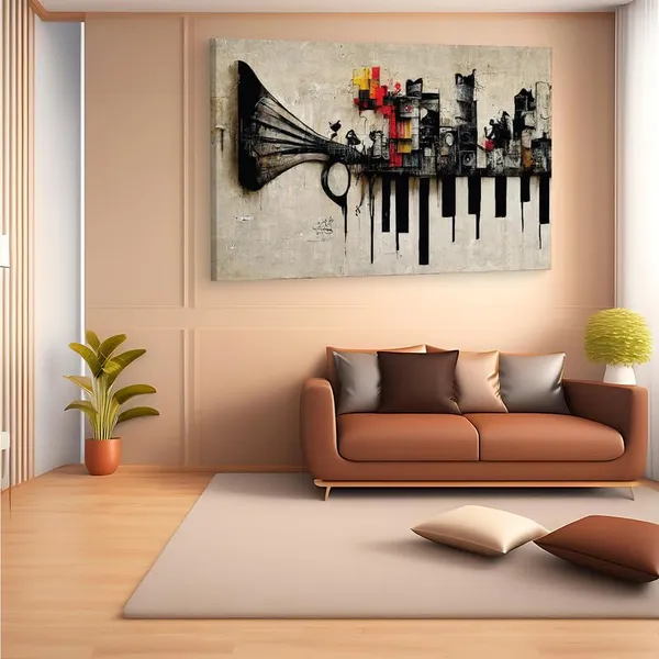 Multicolor_16_X_24_Inch,_Pine_Wood_Framed_Canvas_Paintings_|_For_Home_Decor,_Ready_To_Wall_Hanging,_Premium_Painting_|_For_|_Bedroom,_Living_Room,_Office_Wall_Decoration_|_Wall_Art_Painting,_Ct3464