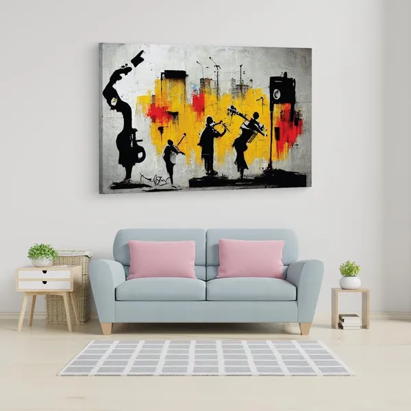 Multicolor_16_X_24_Inch,_Pine_Wood_Framed_Canvas_Paintings_|_For_Home_Decor,_Ready_To_Wall_Hanging,_Premium_Painting_|_For_|_Bedroom,_Living_Room,_Office_Wall_Decoration_|_Wall_Art_Painting,_Ct3466