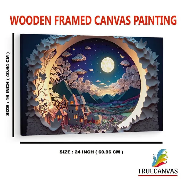 Multicolor_16_X_24_Inch,_Pine_Wood_Framed_Canvas_Paintings_|_For_Home_Decor,_Ready_To_Wall_Hanging,_Premium_Painting_|_For_|_Bedroom,_Living_Room,_Office_Wall_Decoration_|_Wall_Art_Painting,_Ct3470