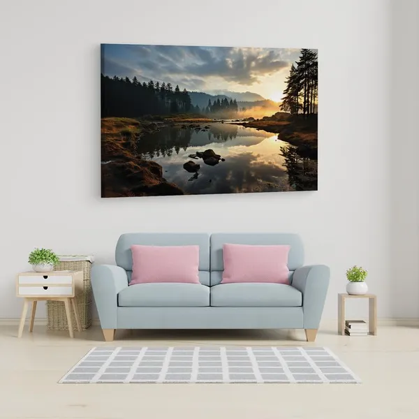 Multicolor_16_X_24_Inch,_Pine_Wood_Framed_Canvas_Paintings_|_For_Home_Decor,_Ready_To_Wall_Hanging,_Premium_Painting_|_For_|_Bedroom,_Living_Room,_Office_Wall_Decoration_|_Wall_Art_Painting,_Ct3471