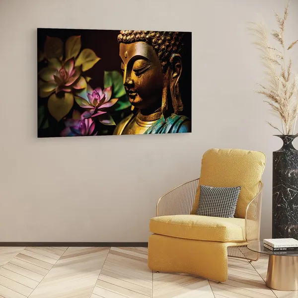 Multicolor_16_X_24_Inch,_Pine_Wood_Framed_Canvas_Paintings_|_For_Home_Decor,_Ready_To_Wall_Hanging,_Premium_Painting_|_For_|_Bedroom,_Living_Room,_Office_Wall_Decoration_|_Wall_Art_Painting,_Ct3473