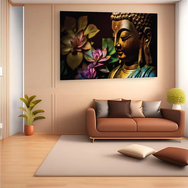 Multicolor_16_X_24_Inch,_Pine_Wood_Framed_Canvas_Paintings_|_For_Home_Decor,_Ready_To_Wall_Hanging,_Premium_Painting_|_For_|_Bedroom,_Living_Room,_Office_Wall_Decoration_|_Wall_Art_Painting,_Ct3473