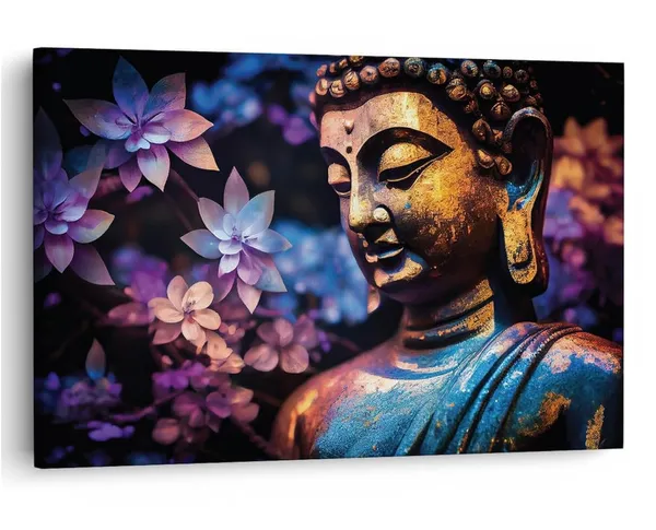 Multicolor_16_X_24_Inch,_Pine_Wood_Framed_Canvas_Paintings_|_For_Home_Decor,_Ready_To_Wall_Hanging,_Premium_Painting_|_For_|_Bedroom,_Living_Room,_Office_Wall_Decoration_|_Wall_Art_Painting,_Ct3476