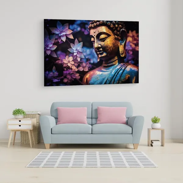 Multicolor_16_X_24_Inch,_Pine_Wood_Framed_Canvas_Paintings_|_For_Home_Decor,_Ready_To_Wall_Hanging,_Premium_Painting_|_For_|_Bedroom,_Living_Room,_Office_Wall_Decoration_|_Wall_Art_Painting,_Ct3476