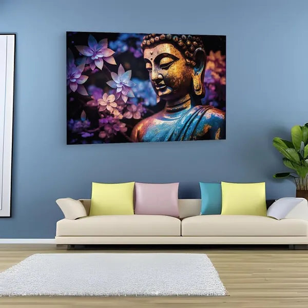 Multicolor_16_X_24_Inch,_Pine_Wood_Framed_Canvas_Paintings_|_For_Home_Decor,_Ready_To_Wall_Hanging,_Premium_Painting_|_For_|_Bedroom,_Living_Room,_Office_Wall_Decoration_|_Wall_Art_Painting,_Ct3476