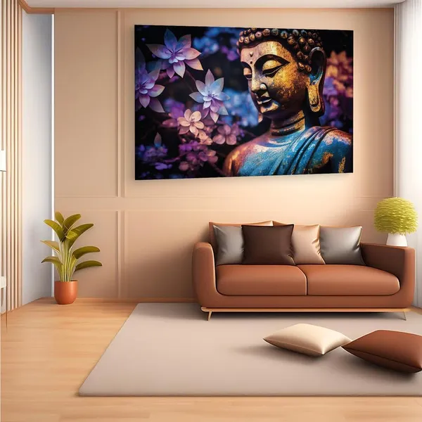 Multicolor_16_X_24_Inch,_Pine_Wood_Framed_Canvas_Paintings_|_For_Home_Decor,_Ready_To_Wall_Hanging,_Premium_Painting_|_For_|_Bedroom,_Living_Room,_Office_Wall_Decoration_|_Wall_Art_Painting,_Ct3476