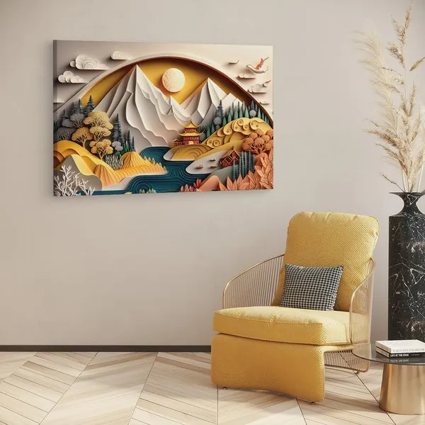 Multicolor_16_X_24_Inch,_Pine_Wood_Framed_Canvas_Paintings_|_For_Home_Decor,_Ready_To_Wall_Hanging,_Premium_Painting_|_For_|_Bedroom,_Living_Room,_Office_Wall_Decoration_|_Wall_Art_Painting,_Ct3477