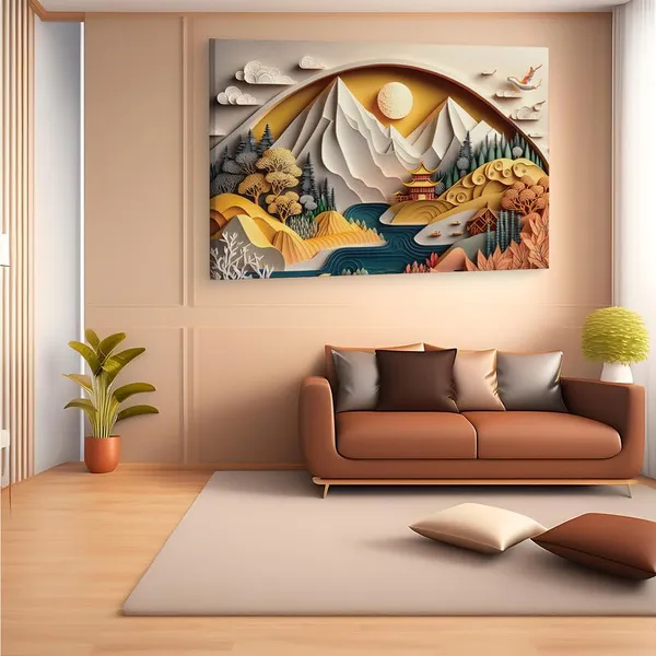 Multicolor_16_X_24_Inch,_Pine_Wood_Framed_Canvas_Paintings_|_For_Home_Decor,_Ready_To_Wall_Hanging,_Premium_Painting_|_For_|_Bedroom,_Living_Room,_Office_Wall_Decoration_|_Wall_Art_Painting,_Ct3477