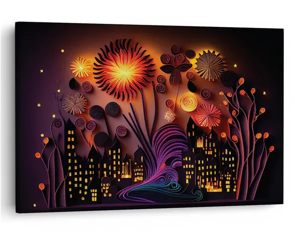 Multicolor_16_X_24_Inch,_Pine_Wood_Framed_Canvas_Paintings_|_For_Home_Decor,_Ready_To_Wall_Hanging,_Premium_Painting_|_For_|_Bedroom,_Living_Room,_Office_Wall_Decoration_|_Wall_Art_Painting,_Ct3482