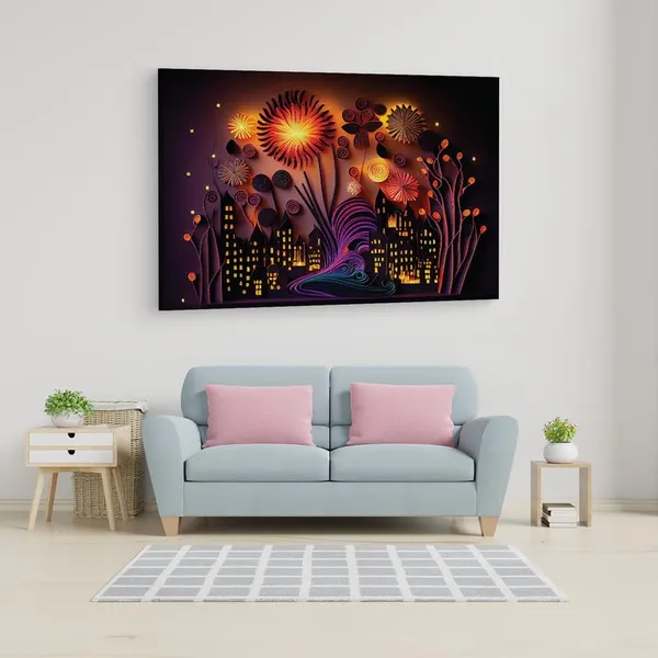 Multicolor_16_X_24_Inch,_Pine_Wood_Framed_Canvas_Paintings_|_For_Home_Decor,_Ready_To_Wall_Hanging,_Premium_Painting_|_For_|_Bedroom,_Living_Room,_Office_Wall_Decoration_|_Wall_Art_Painting,_Ct3482