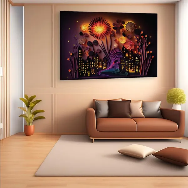 Multicolor_16_X_24_Inch,_Pine_Wood_Framed_Canvas_Paintings_|_For_Home_Decor,_Ready_To_Wall_Hanging,_Premium_Painting_|_For_|_Bedroom,_Living_Room,_Office_Wall_Decoration_|_Wall_Art_Painting,_Ct3482