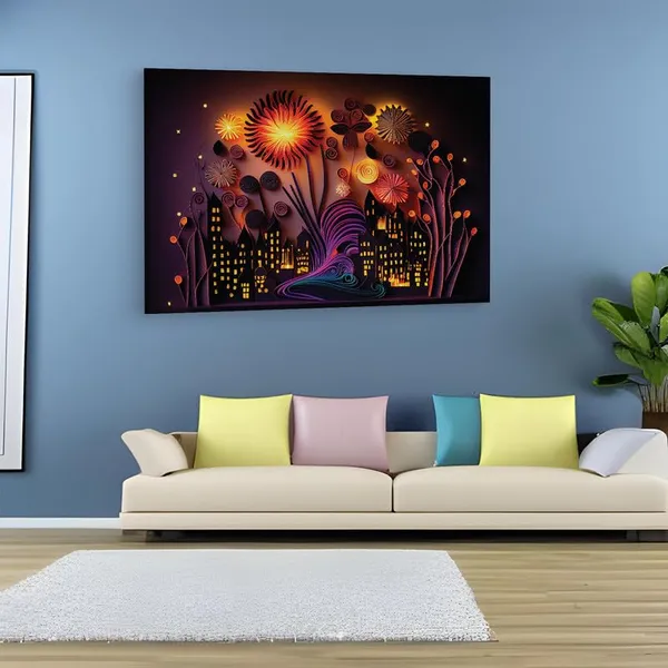 Multicolor_16_X_24_Inch,_Pine_Wood_Framed_Canvas_Paintings_|_For_Home_Decor,_Ready_To_Wall_Hanging,_Premium_Painting_|_For_|_Bedroom,_Living_Room,_Office_Wall_Decoration_|_Wall_Art_Painting,_Ct3482