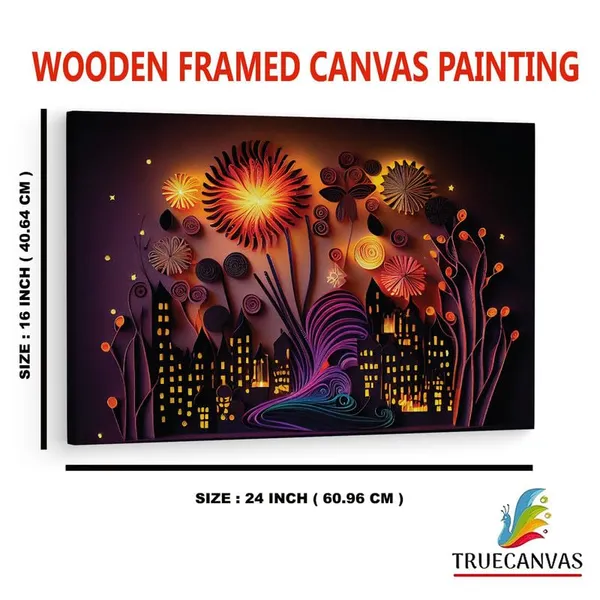 Multicolor_16_X_24_Inch,_Pine_Wood_Framed_Canvas_Paintings_|_For_Home_Decor,_Ready_To_Wall_Hanging,_Premium_Painting_|_For_|_Bedroom,_Living_Room,_Office_Wall_Decoration_|_Wall_Art_Painting,_Ct3482