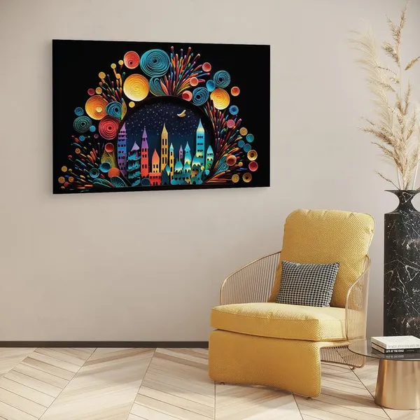 Multicolor_16_X_24_Inch,_Pine_Wood_Framed_Canvas_Paintings_|_For_Home_Decor,_Ready_To_Wall_Hanging,_Premium_Painting_|_For_|_Bedroom,_Living_Room,_Office_Wall_Decoration_|_Wall_Art_Painting,_Ct3483