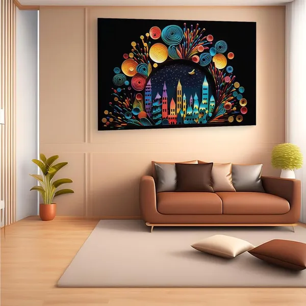Multicolor_16_X_24_Inch,_Pine_Wood_Framed_Canvas_Paintings_|_For_Home_Decor,_Ready_To_Wall_Hanging,_Premium_Painting_|_For_|_Bedroom,_Living_Room,_Office_Wall_Decoration_|_Wall_Art_Painting,_Ct3483