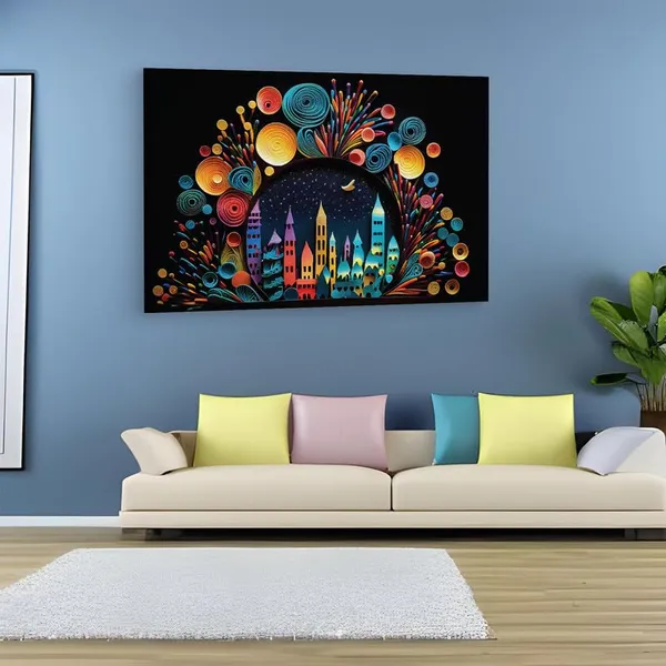 Multicolor_16_X_24_Inch,_Pine_Wood_Framed_Canvas_Paintings_|_For_Home_Decor,_Ready_To_Wall_Hanging,_Premium_Painting_|_For_|_Bedroom,_Living_Room,_Office_Wall_Decoration_|_Wall_Art_Painting,_Ct3483