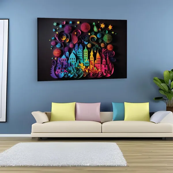 Multicolor_16_X_24_Inch,_Pine_Wood_Framed_Canvas_Paintings_|_For_Home_Decor,_Ready_To_Wall_Hanging,_Premium_Painting_|_For_|_Bedroom,_Living_Room,_Office_Wall_Decoration_|_Wall_Art_Painting,_Ct3485