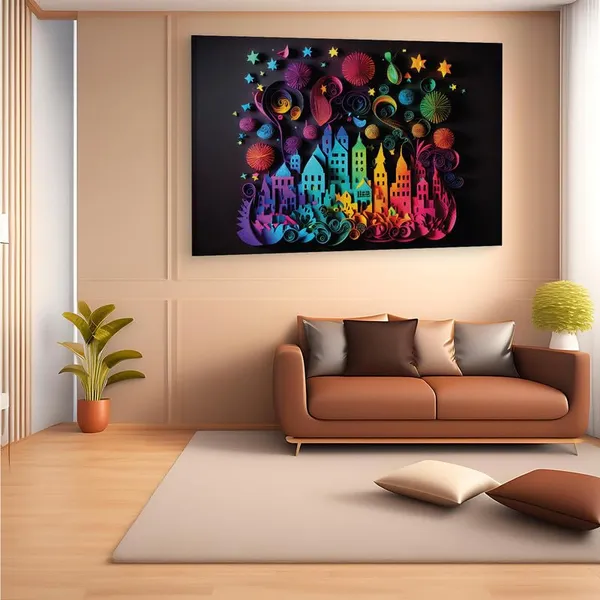 Multicolor_16_X_24_Inch,_Pine_Wood_Framed_Canvas_Paintings_|_For_Home_Decor,_Ready_To_Wall_Hanging,_Premium_Painting_|_For_|_Bedroom,_Living_Room,_Office_Wall_Decoration_|_Wall_Art_Painting,_Ct3485