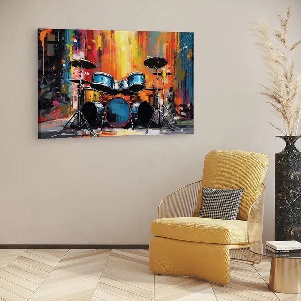 Multicolor_16_X_24_Inch,_Pine_Wood_Framed_Canvas_Paintings_|_For_Home_Decor,_Ready_To_Wall_Hanging,_Premium_Painting_|_For_|_Bedroom,_Living_Room,_Office_Wall_Decoration_|_Wall_Art_Painting,_Ct3487