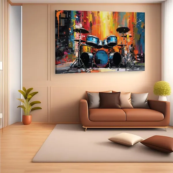 Multicolor_16_X_24_Inch,_Pine_Wood_Framed_Canvas_Paintings_|_For_Home_Decor,_Ready_To_Wall_Hanging,_Premium_Painting_|_For_|_Bedroom,_Living_Room,_Office_Wall_Decoration_|_Wall_Art_Painting,_Ct3487