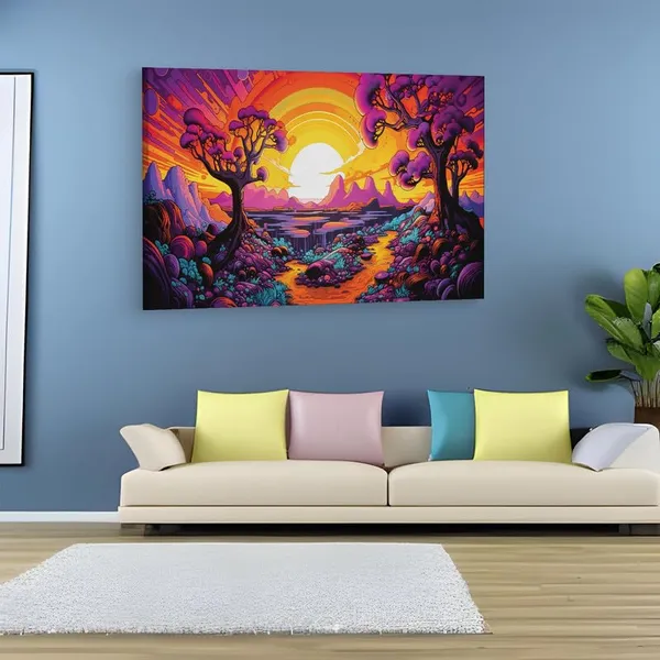 Multicolor_16_X_24_Inch,_Pine_Wood_Framed_Canvas_Paintings_|_For_Home_Decor,_Ready_To_Wall_Hanging,_Premium_Painting_|_For_|_Bedroom,_Living_Room,_Office_Wall_Decoration_|_Wall_Art_Painting,_Ct3489