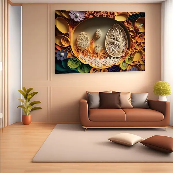 Multicolor_16_X_24_Inch,_Pine_Wood_Framed_Canvas_Paintings_|_For_Home_Decor,_Ready_To_Wall_Hanging,_Premium_Painting_|_For_|_Bedroom,_Living_Room,_Office_Wall_Decoration_|_Wall_Art_Painting,_Ct3490