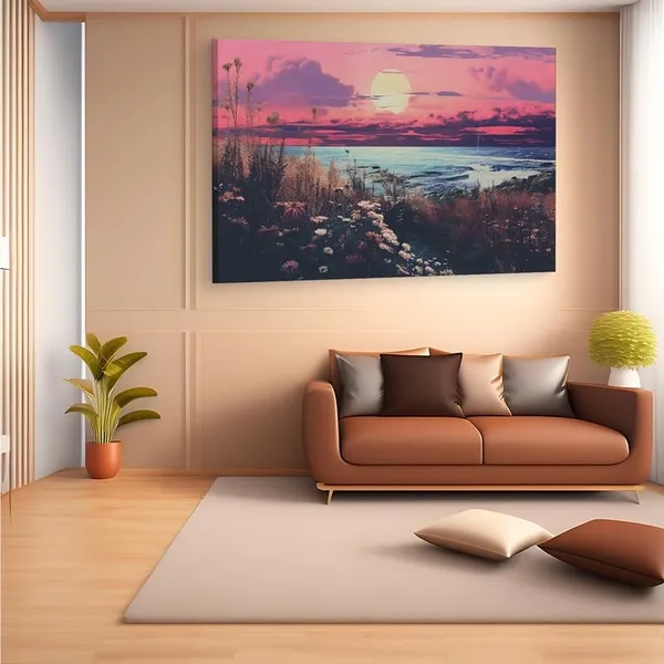 Multicolor_16_X_24_Inch,_Pine_Wood_Framed_Canvas_Paintings_|_For_Home_Decor,_Ready_To_Wall_Hanging,_Premium_Painting_|_For_|_Bedroom,_Living_Room,_Office_Wall_Decoration_|_Wall_Art_Painting,_Ct3492