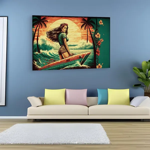 Multicolor_16_X_24_Inch,_Pine_Wood_Framed_Canvas_Paintings_|_For_Home_Decor,_Ready_To_Wall_Hanging,_Premium_Painting_|_For_|_Bedroom,_Living_Room,_Office_Wall_Decoration_|_Wall_Art_Painting,_Ct3495
