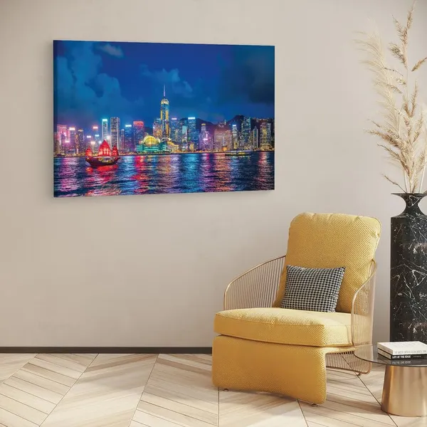 Multicolor_16_X_24_Inch,_Pine_Wood_Framed_Canvas_Paintings_|_For_Home_Decor,_Ready_To_Wall_Hanging,_Premium_Painting_|_For_|_Bedroom,_Living_Room,_Office_Wall_Decoration_|_Wall_Art_Painting,_Ct3496