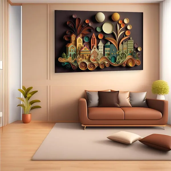 Multicolor_16_X_24_Inch,_Pine_Wood_Framed_Canvas_Paintings_|_For_Home_Decor,_Ready_To_Wall_Hanging,_Premium_Painting_|_For_|_Bedroom,_Living_Room,_Office_Wall_Decoration_|_Wall_Art_Painting,_Ct3498