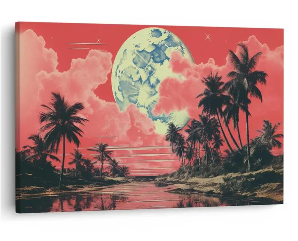Multicolor_16_X_24_Inch,_Pine_Wood_Framed_Canvas_Paintings_|_For_Home_Decor,_Ready_To_Wall_Hanging,_Premium_Painting_|_For_|_Bedroom,_Living_Room,_Office_Wall_Decoration_|_Wall_Art_Painting,_Ct3499