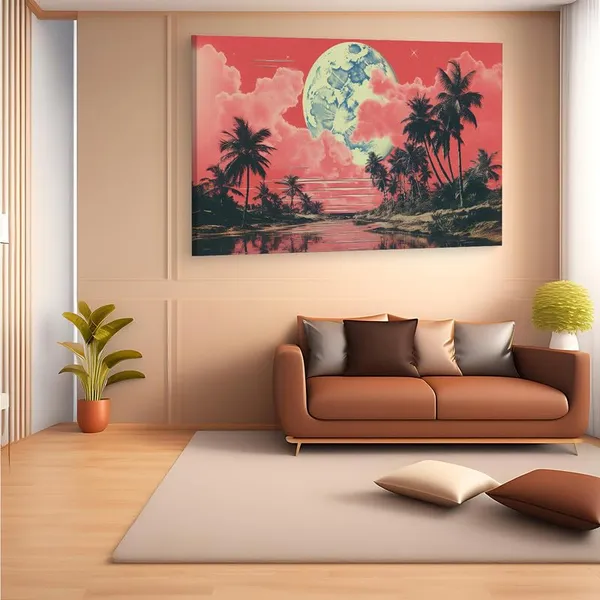 Multicolor_16_X_24_Inch,_Pine_Wood_Framed_Canvas_Paintings_|_For_Home_Decor,_Ready_To_Wall_Hanging,_Premium_Painting_|_For_|_Bedroom,_Living_Room,_Office_Wall_Decoration_|_Wall_Art_Painting,_Ct3499