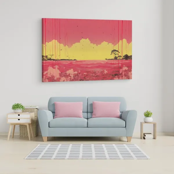 Multicolor_16_X_24_Inch,_Pine_Wood_Framed_Canvas_Paintings_|_For_Home_Decor,_Ready_To_Wall_Hanging,_Premium_Painting_|_For_|_Bedroom,_Living_Room,_Office_Wall_Decoration_|_Wall_Art_Painting,_Ct3501