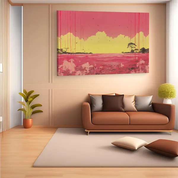 Multicolor_16_X_24_Inch,_Pine_Wood_Framed_Canvas_Paintings_|_For_Home_Decor,_Ready_To_Wall_Hanging,_Premium_Painting_|_For_|_Bedroom,_Living_Room,_Office_Wall_Decoration_|_Wall_Art_Painting,_Ct3501
