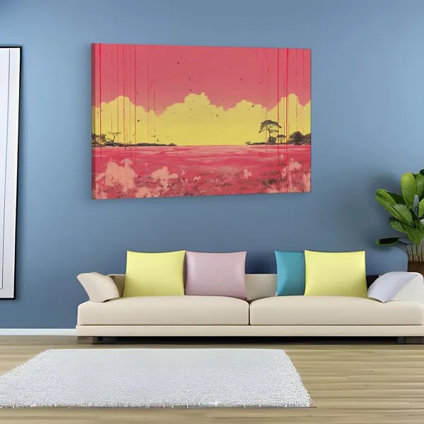 Multicolor_16_X_24_Inch,_Pine_Wood_Framed_Canvas_Paintings_|_For_Home_Decor,_Ready_To_Wall_Hanging,_Premium_Painting_|_For_|_Bedroom,_Living_Room,_Office_Wall_Decoration_|_Wall_Art_Painting,_Ct3501