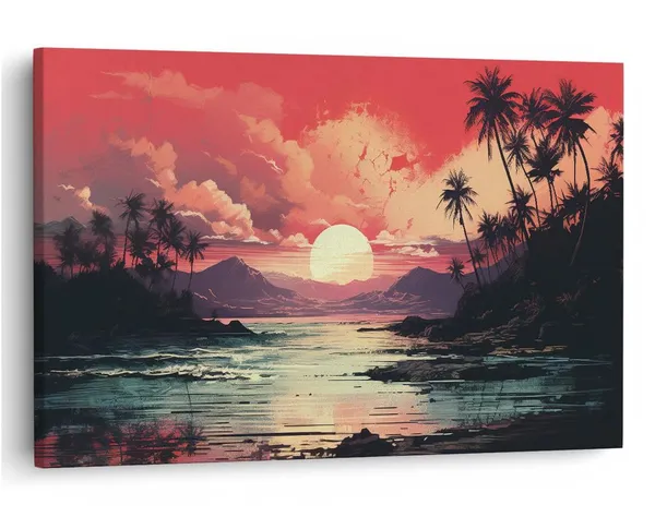 Multicolor_16_X_24_Inch,_Pine_Wood_Framed_Canvas_Paintings_|_For_Home_Decor,_Ready_To_Wall_Hanging,_Premium_Painting_|_For_|_Bedroom,_Living_Room,_Office_Wall_Decoration_|_Wall_Art_Painting,_Ct3502