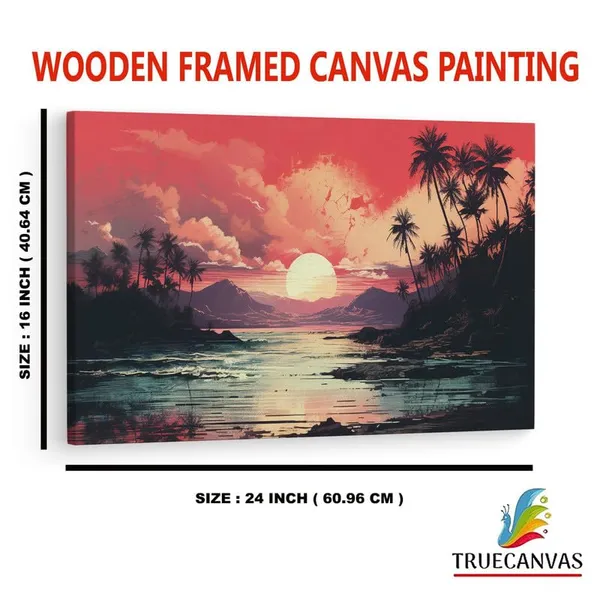 Multicolor_16_X_24_Inch,_Pine_Wood_Framed_Canvas_Paintings_|_For_Home_Decor,_Ready_To_Wall_Hanging,_Premium_Painting_|_For_|_Bedroom,_Living_Room,_Office_Wall_Decoration_|_Wall_Art_Painting,_Ct3502
