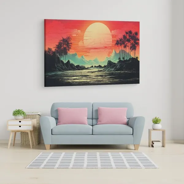 Multicolor_16_X_24_Inch,_Pine_Wood_Framed_Canvas_Paintings_|_For_Home_Decor,_Ready_To_Wall_Hanging,_Premium_Painting_|_For_|_Bedroom,_Living_Room,_Office_Wall_Decoration_|_Wall_Art_Painting,_Ct3507