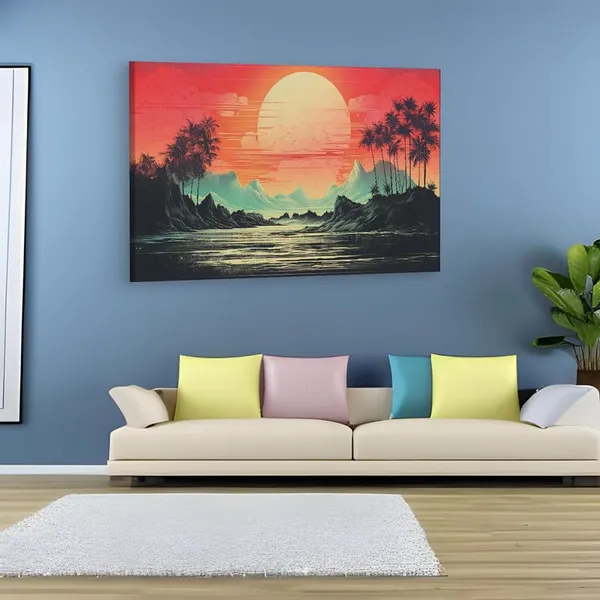 Multicolor_16_X_24_Inch,_Pine_Wood_Framed_Canvas_Paintings_|_For_Home_Decor,_Ready_To_Wall_Hanging,_Premium_Painting_|_For_|_Bedroom,_Living_Room,_Office_Wall_Decoration_|_Wall_Art_Painting,_Ct3507