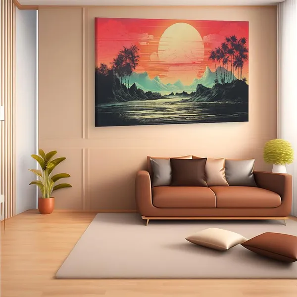 Multicolor_16_X_24_Inch,_Pine_Wood_Framed_Canvas_Paintings_|_For_Home_Decor,_Ready_To_Wall_Hanging,_Premium_Painting_|_For_|_Bedroom,_Living_Room,_Office_Wall_Decoration_|_Wall_Art_Painting,_Ct3507