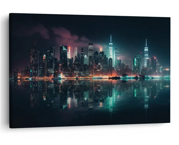 Multicolor_16_X_24_Inch,_Pine_Wood_Framed_Canvas_Paintings_|_For_Home_Decor,_Ready_To_Wall_Hanging,_Premium_Painting_|_For_|_Bedroom,_Living_Room,_Office_Wall_Decoration_|_Wall_Art_Painting,_Ct3509