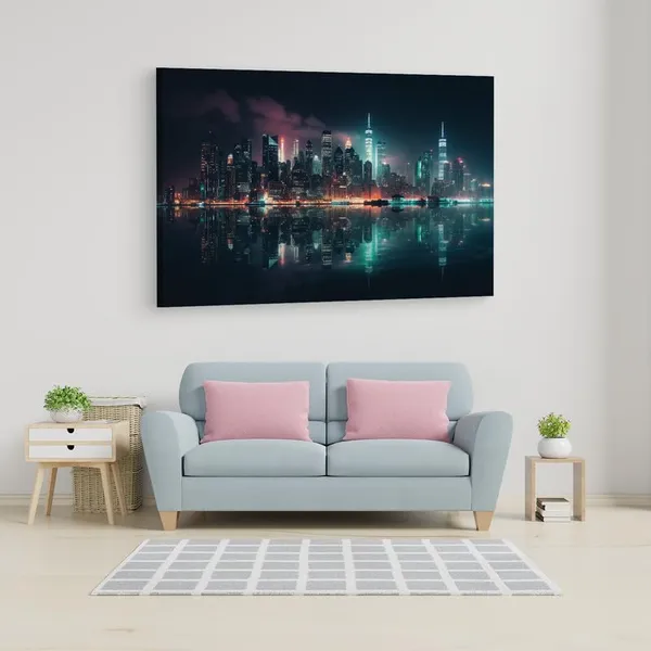 Multicolor_16_X_24_Inch,_Pine_Wood_Framed_Canvas_Paintings_|_For_Home_Decor,_Ready_To_Wall_Hanging,_Premium_Painting_|_For_|_Bedroom,_Living_Room,_Office_Wall_Decoration_|_Wall_Art_Painting,_Ct3509