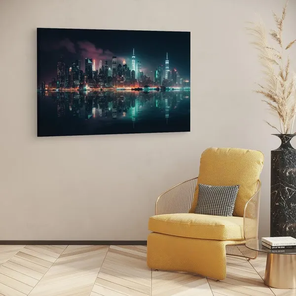Multicolor_16_X_24_Inch,_Pine_Wood_Framed_Canvas_Paintings_|_For_Home_Decor,_Ready_To_Wall_Hanging,_Premium_Painting_|_For_|_Bedroom,_Living_Room,_Office_Wall_Decoration_|_Wall_Art_Painting,_Ct3509