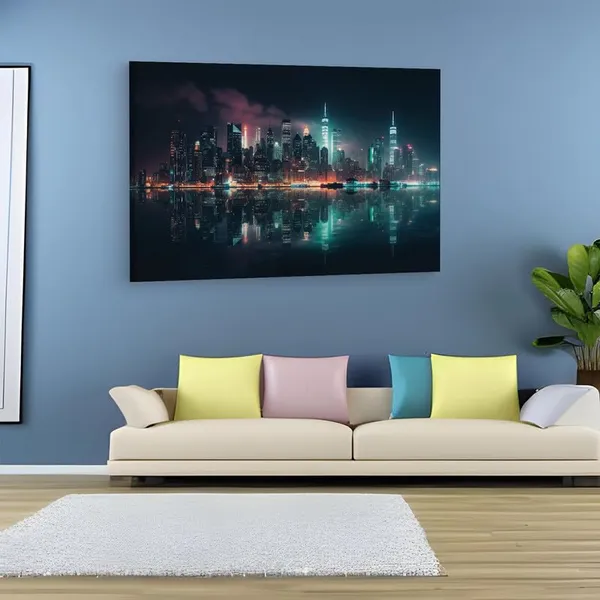 Multicolor_16_X_24_Inch,_Pine_Wood_Framed_Canvas_Paintings_|_For_Home_Decor,_Ready_To_Wall_Hanging,_Premium_Painting_|_For_|_Bedroom,_Living_Room,_Office_Wall_Decoration_|_Wall_Art_Painting,_Ct3509