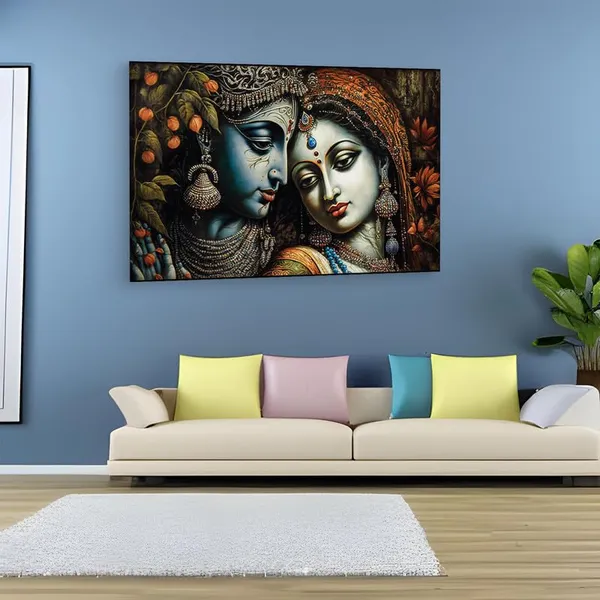 Multicolor_16_X_24_Inch,_Pine_Wood_Framed_Canvas_Paintings_|_For_Home_Decor,_Ready_To_Wall_Hanging,_Premium_Painting_|_For_|_Bedroom,_Living_Room,_Office_Wall_Decoration_|_Wall_Art_Painting,_Ct3511